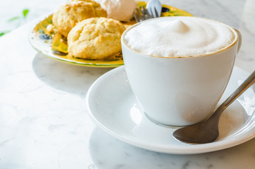 Cappuccino