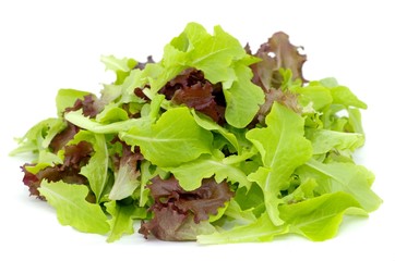 salade verte