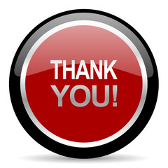 thank you icon