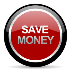 save money icon