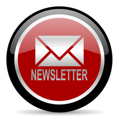 newsletter icon