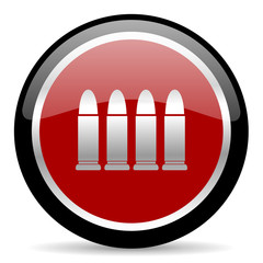 ammunition icon