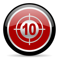 target icon