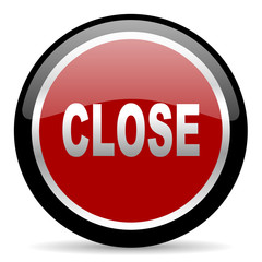 close icon