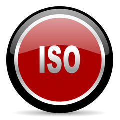iso icon