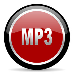 mp3 icon