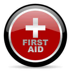 first aid icon