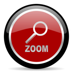 zoom icon