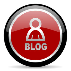 blog icon