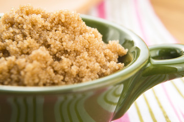 Healthy amaranth grain