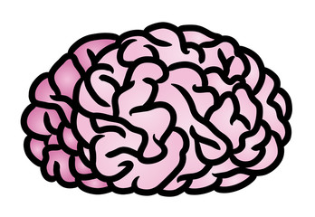Brain Icon