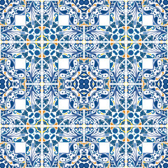 Portuguese tiles