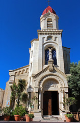 Église Saint-Pierre de Palavas-les-Flots