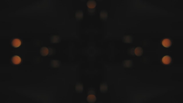psychedelic vj background