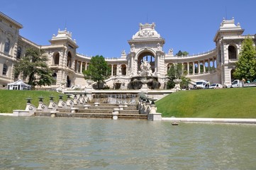 Marseille