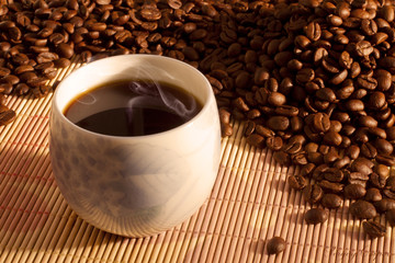 coffee