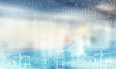 Construction project