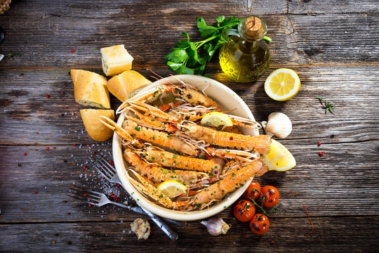 "Prepared Shrimp" Images – Browse 2,359 Stock Photos, Vectors, and