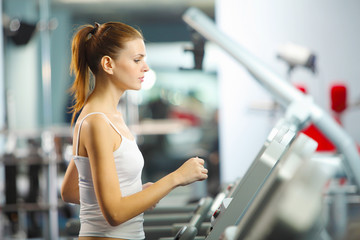 Cardio workout