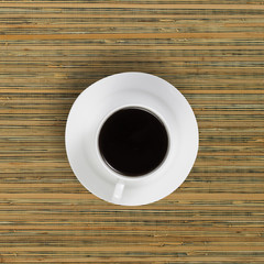 Coffee break