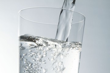 飲み水
