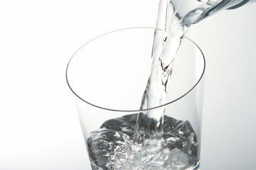 飲み水