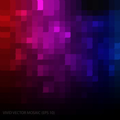 Abstract artistic background(vector EPS 10)