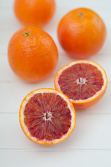 Blutorangen