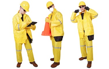 Weather Suit Contractors