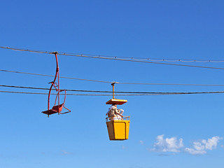 téléphérique