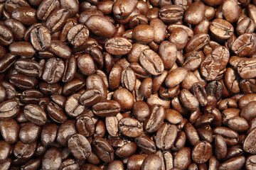 Coffee beans
