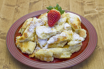 Kaiserschmarrn