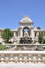 Fototapeta premium marseille