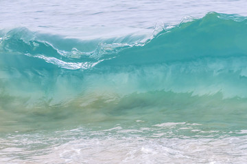 braking wave