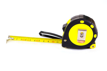 measuring tape