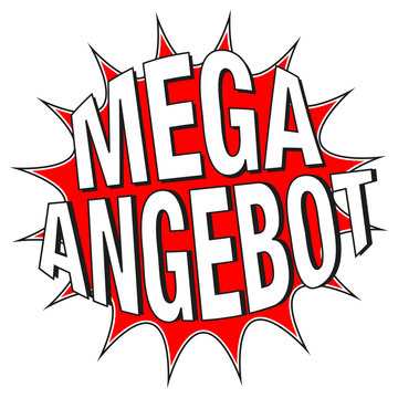 MEGA Angebot