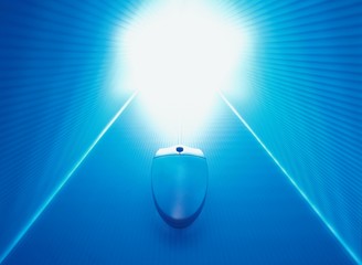 Business accessories, computer mouse