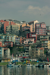 Fototapeta premium Istanbul