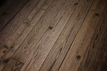 Wooden plank texture