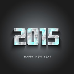 glaciers 2015  Happy New Year