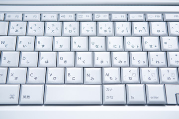 Keyboard image