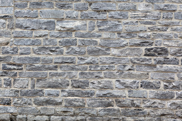 Old brick wall texture