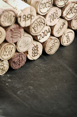 Corks