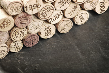 Corks