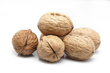 walnuts