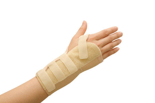 Wrist Splint Images – Browse 25,974 Stock Photos, Vectors, and Video |  Adobe Stock