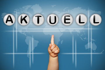Anzeige - Aktuell
