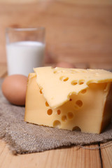 cheese