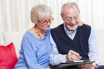 best agers enjoying retirement