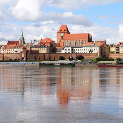 Poland - Torun